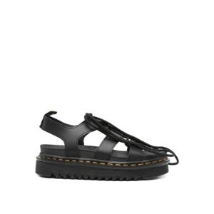 닥터마틴 샌들 31617001 Black