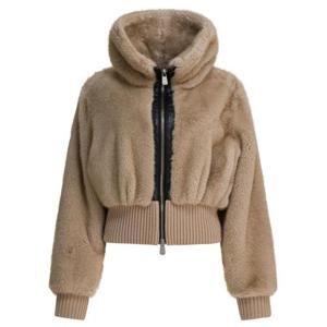 핑코 자켓 105399A2PIC60 Beige