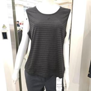 지센 HC02 가을체인자수민소매 TS BK LCTSP421