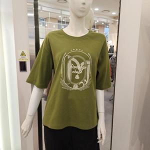 지센 HC02 전면 프린팅 포인트 5부 TS OL가을 LCTSP327