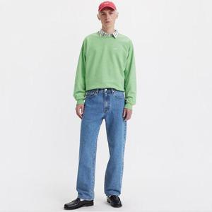 리바이스 sh06 568 루즈 스트레이트 진 29037-0061