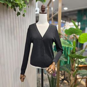 스테파니 HC05 썸머조직Y가디건GD A25SW5601