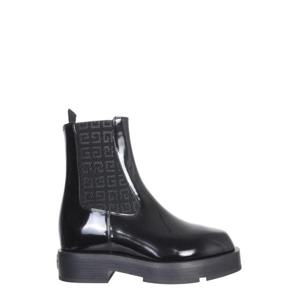 지방시 부츠 BE603AE18Q 001 BLACK