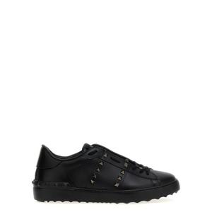 발렌티노 가라바니 스니커즈 A00228484 Black
