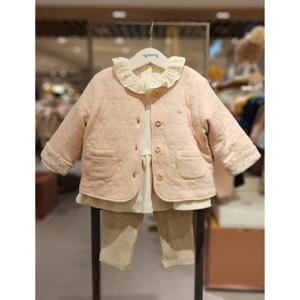 [아가방] 로사 점퍼 3세트 (01P723253)