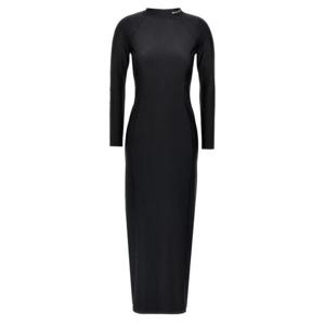 티바이알렉산더왕 원피스 A00228195 Black