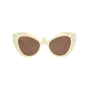 구찌 선글라스 GG1095S 30012868 002 10047 NS Neutrals