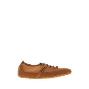 GIVENCHY Caramel mesh sneakers BE004KE2F0 201