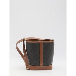 CELINE Small Bucket bag 191442CAS04LU