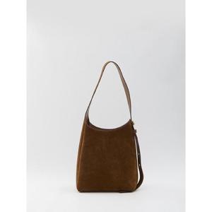 TORY BURCH Romy Hobo bag small in suede 178267200