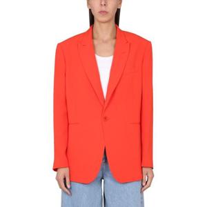 아스페시 자켓 G603 V11401024 ORANGE
