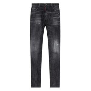 디스퀘어드2 데님 S74LB1726S30357 Black