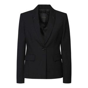 핑코 수트 자켓 103694A213Z99 Black