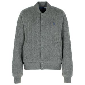 폴로 랄프로렌 아우터 211966122001 GREY