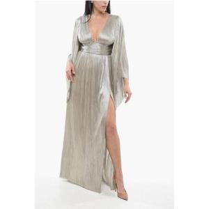 마리아루시아호한 원피스 24006GUNMETAL Silver