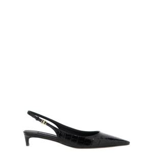 돌체앤가바나 힐 펌프스 A00225400 Black