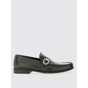 [SALVATORE FERRAGAMO] 라프리마 남성 로퍼 775114027963 007 Brown /6