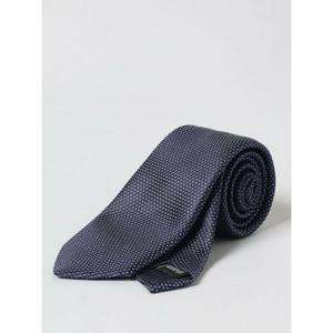 [EMPORIO ARMANI] 라프리마 남성 타이 EM001344TE16524 FB172 네이비 /6