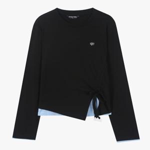 [더데이걸]언발레이어드셔링티 TGMA25810