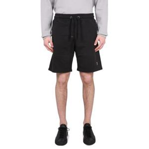 파라점퍼스 숏팬츠 PMPANBF05 P35541 BLACK