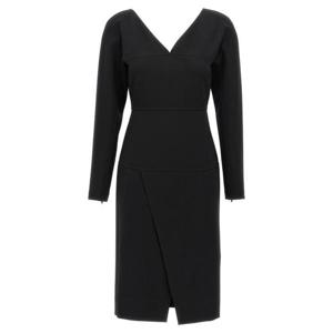 펜디 원피스 A00222126 Black