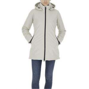 세이브더덕 자켓 D43490W Grey