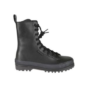 수페르가 부츠 S61243W Black