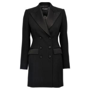 돌체앤가바나 자켓 A00225416 Black