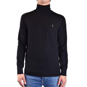 폴로 랄프로렌 니트웨어 710876851001 Black