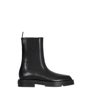 지방시 부츠 BE602VE0ZK 001 BLACK