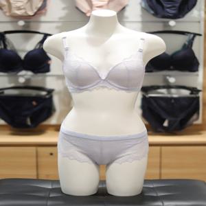 [보디가드] 라이트블루 유니크 브라 팬티 셋트 BGWBZ505 BGWPZ506