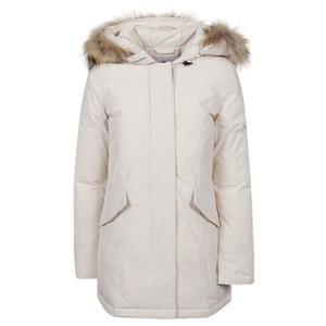 울리치 아우터 CFWWOU0652FR UT3128 WHITE