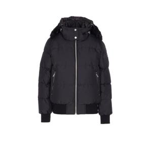 무스너클 자켓 M35LB017S 305 Black