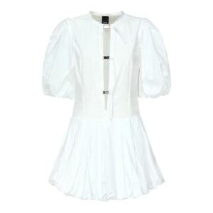 핑코 스커트 1052122LDZ04 White