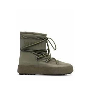 문부츠 부츠 24400500003 Grey