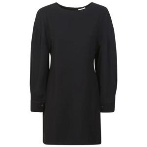 파로쉬 원피스 D726059 Black