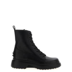 토즈 부츠 A00246235 Black