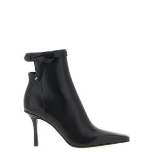 지미추 부츠 A00242543 Black