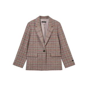 [아날도바시니]() 핸드메이드 시그니처 체크자켓(AW11JK02M)