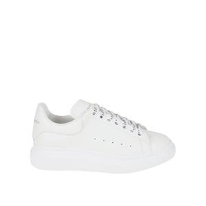 알렉산더 맥퀸 스니커즈 553680WIEE09000 White