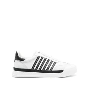 디스퀘어드2 스니커즈 SNM034211100001M072 White