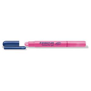 고체형광펜 264(분홍 1자루 STAEDTLER)