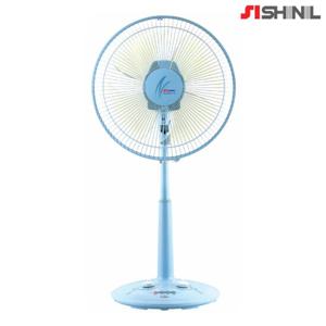 신일 국내산 좌석용 선풍기 35cm SIF-14SFK 4엽날개 신일선풍기