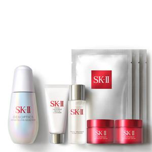[9한정] SK-II sk2 에스케이투 제놉틱스 인피니트오라 에센스 50ml세트
