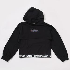 [더데이걸]볼레로 나시 세트 후드티TGMH23802
