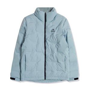아이더패딩 JQS DMW22505B7 LAGOON (라군)  다운 자켓
