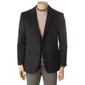 2023 F/W 캐주얼 겨울 모직 콤비자켓 R234JK954_GB