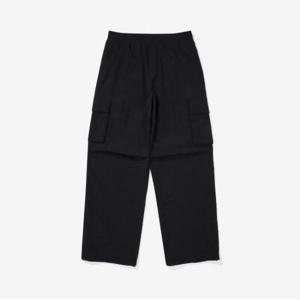 [FILA] TAG가89,000원 뉴헤리티지 우븐조거팬츠(FE2WPF6103X_BLK