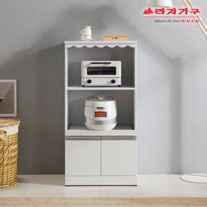 라자가구 비바 엘 UV 1200 렌지대 LCU039