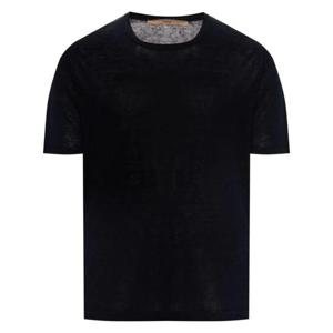 누어 반팔 티셔츠 RT20021 RT2010 NAVY